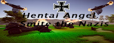 Hentai Angel: Smite the Nazis