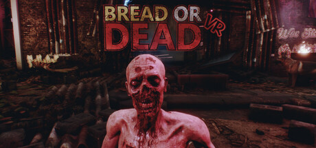 Bread or Dead banner