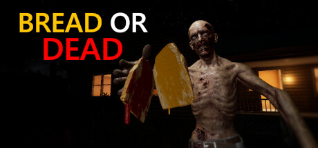 Bread or Dead Cover Image