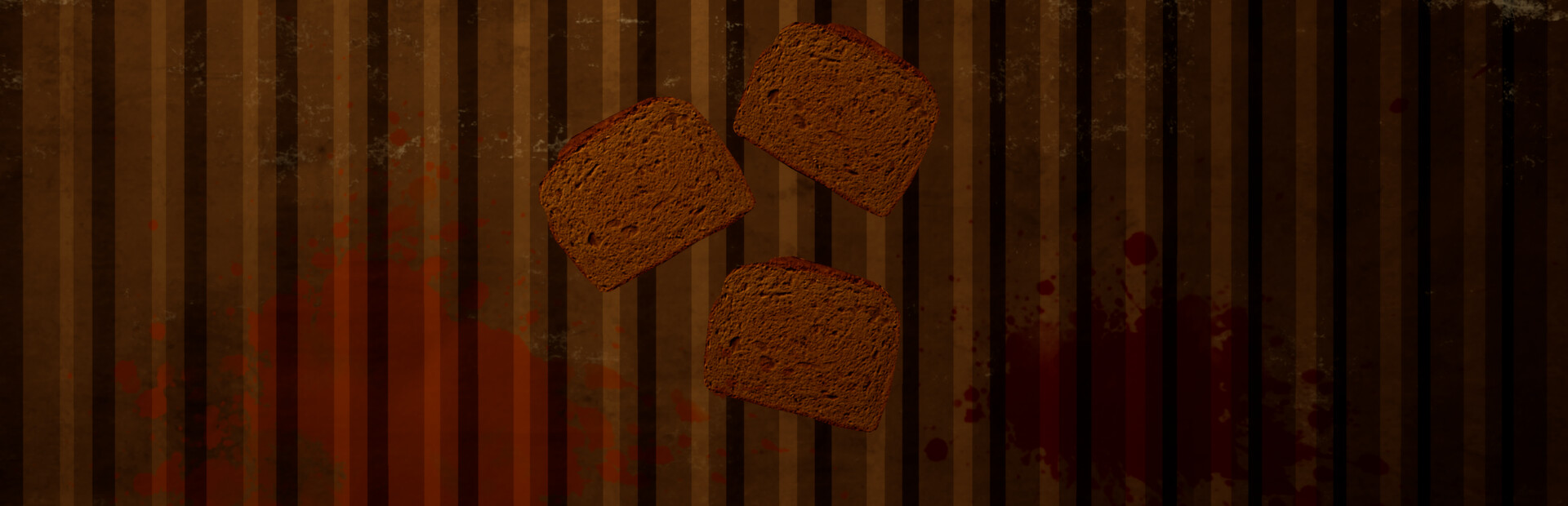 Bread or Dead