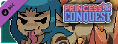 Princess & Conquest - Additional Characters #1 Small Capsule Image