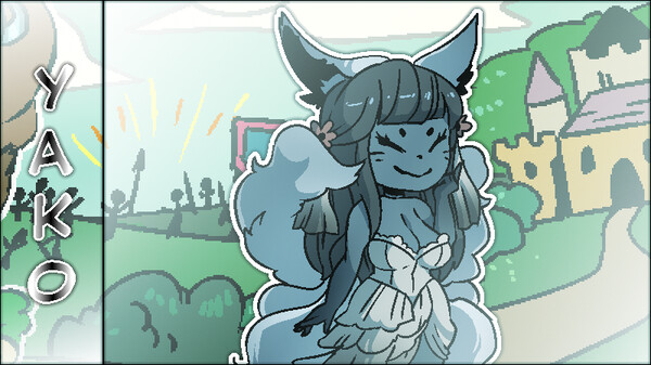 Princess & Conquest - Additional Characters #1