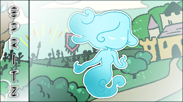 Princess & Conquest - Additional Characters #1