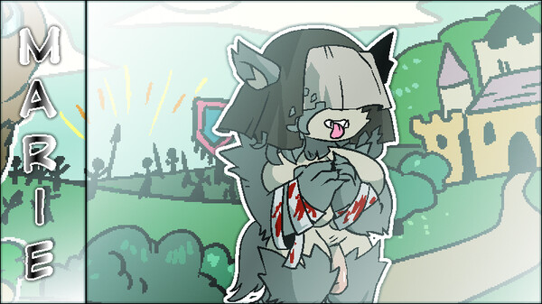 Princess & Conquest - Additional Characters #1 screenshot 7