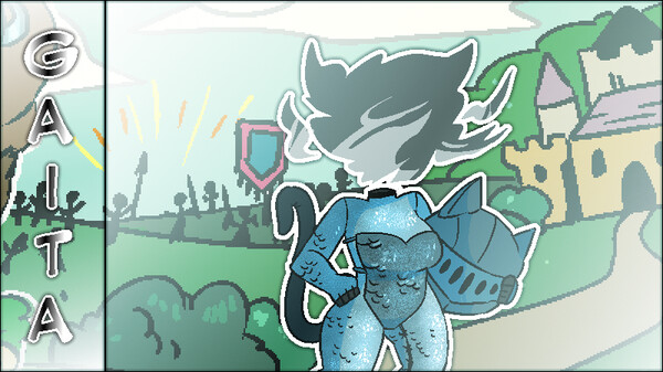 Princess & Conquest - Additional Characters #1 screenshot 8
