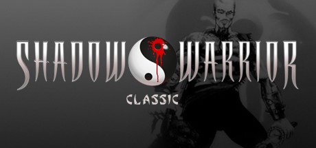 Shadow Warrior Classic (1997) Cover Image