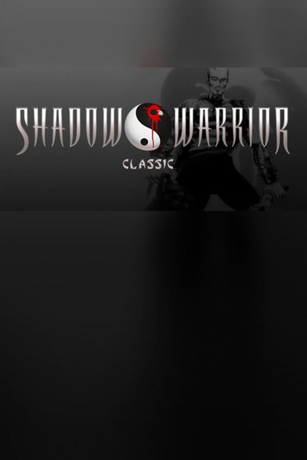 Cover art of Shadow Warrior Classic (1997)
