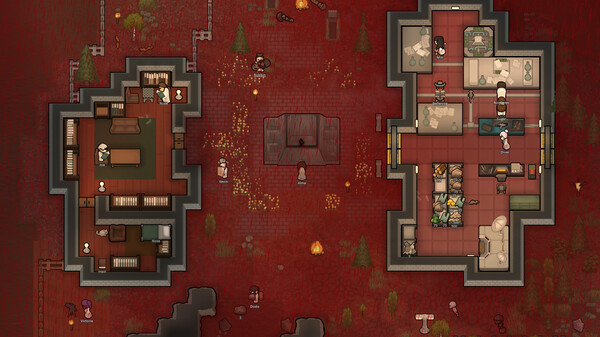 RimWorld - Anomaly (DLC) (Steam) screenshot 7