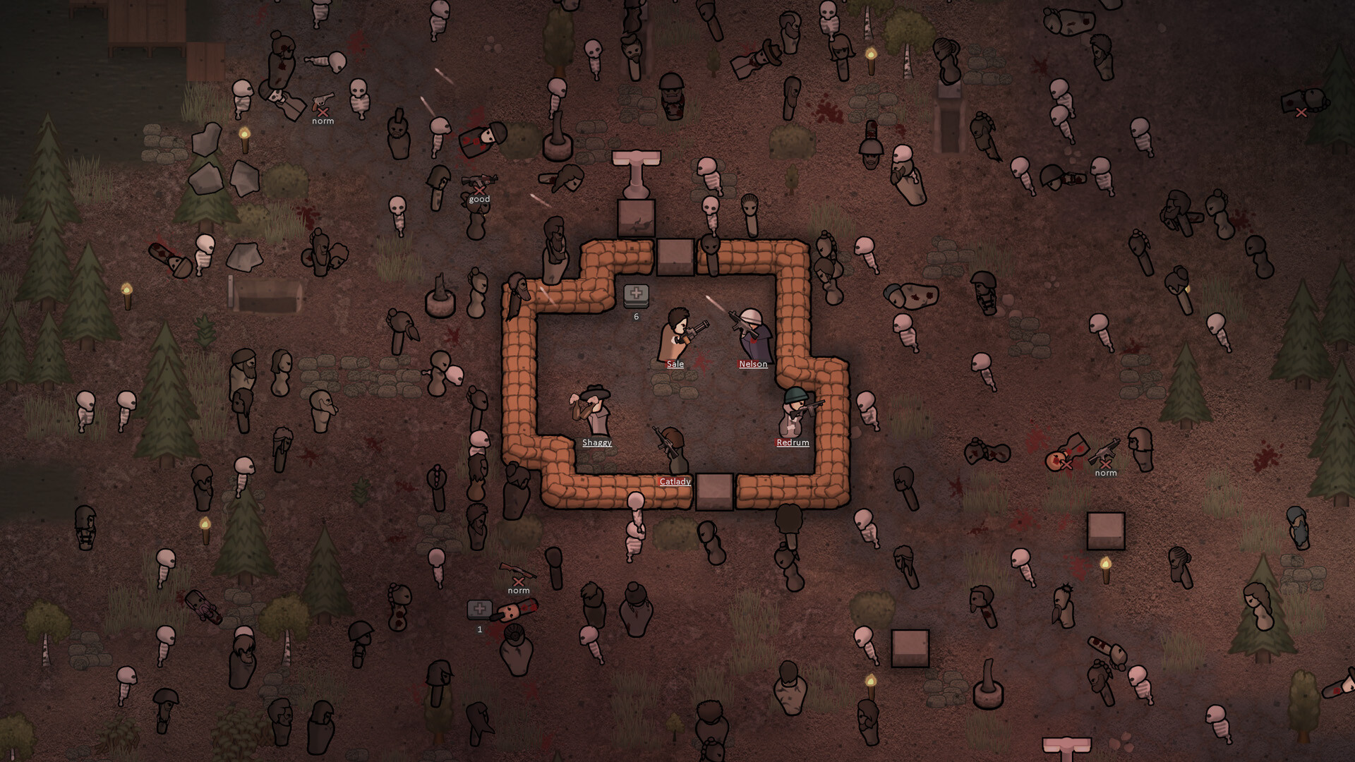 RimWorld - Anomaly