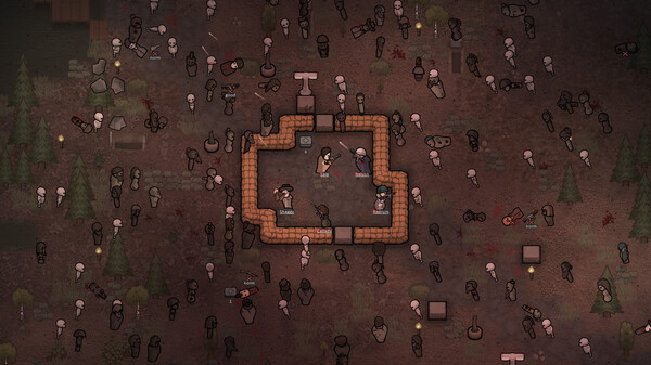 RimWorld - Anomaly (DLC) (Steam) screenshot 10