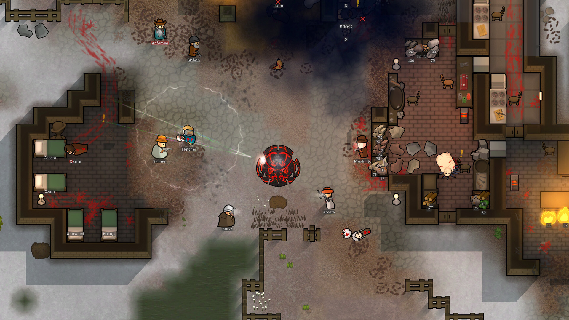 RimWorld 32 y 64 bits PC Full Español 2