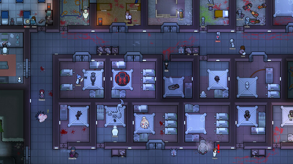 RimWorld - Anomaly