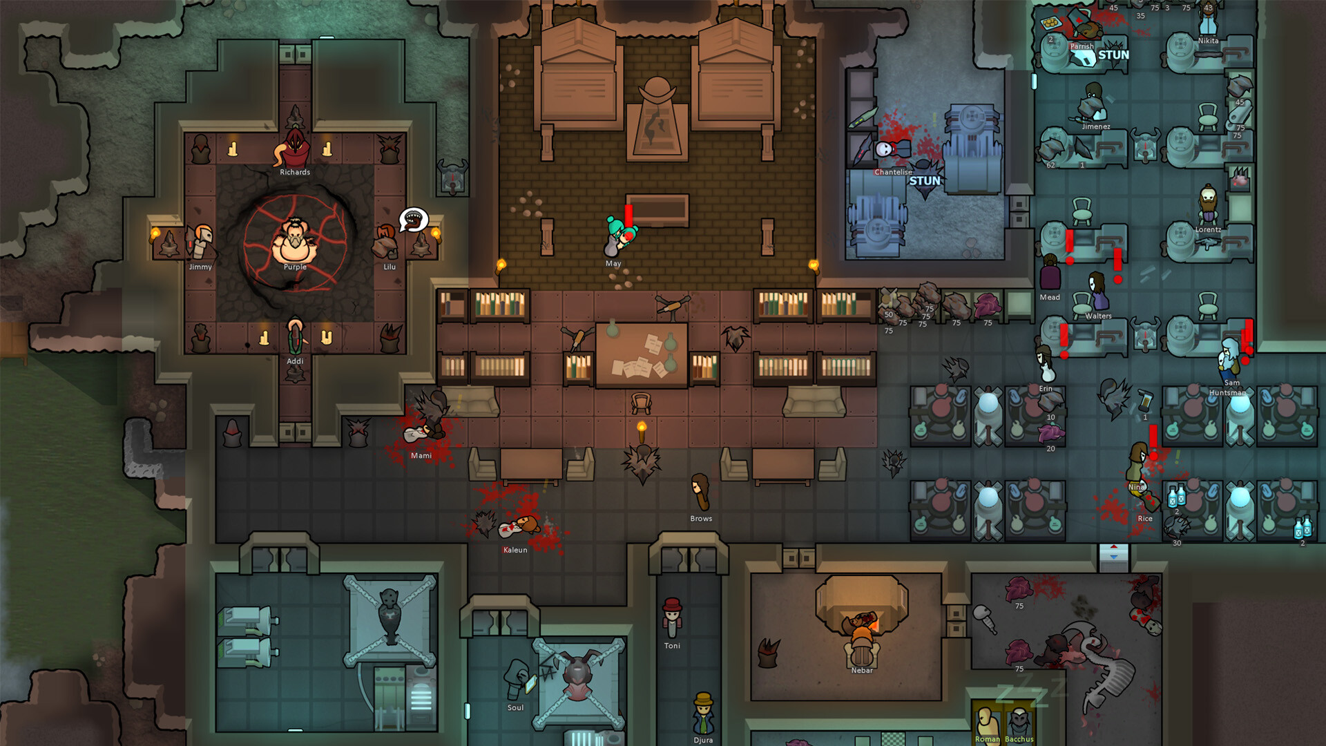 RimWorld 32 y 64 bits PC Full Español 3