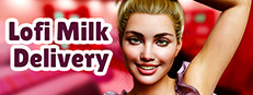 Lofi Milk Delivery cover