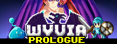 Wyvia: Prologue