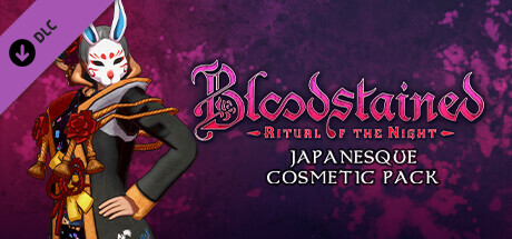 Bloodstained: Ritual of the Night Steam Charts and Player Count Stats