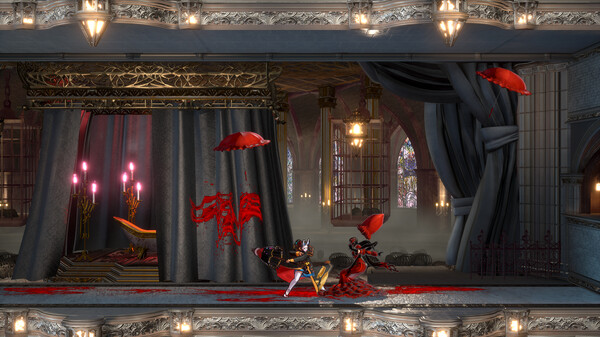 Bloodstained: Ritual of the Night - Japanesque Cosmetic Pack