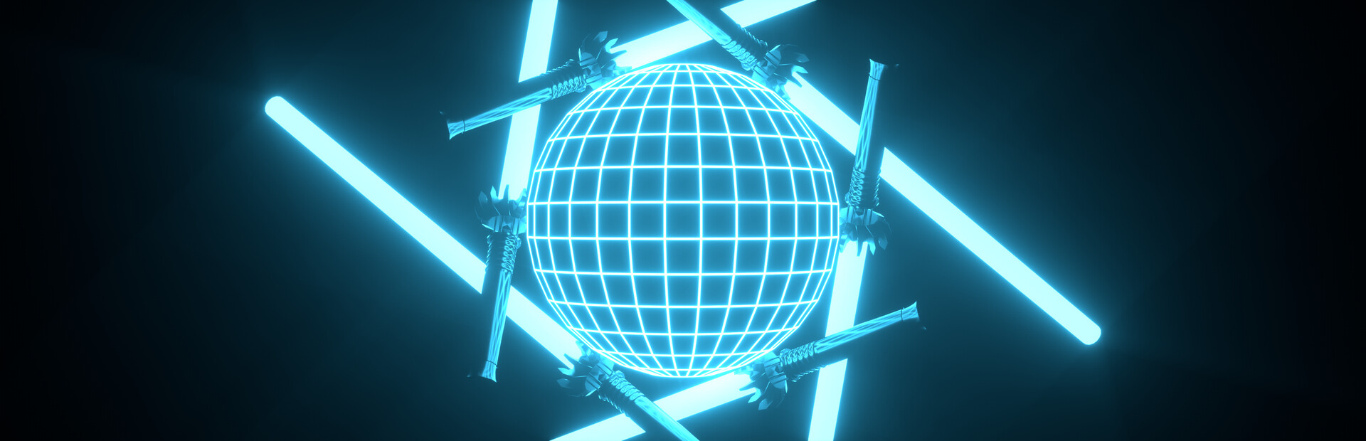 Saber Ball