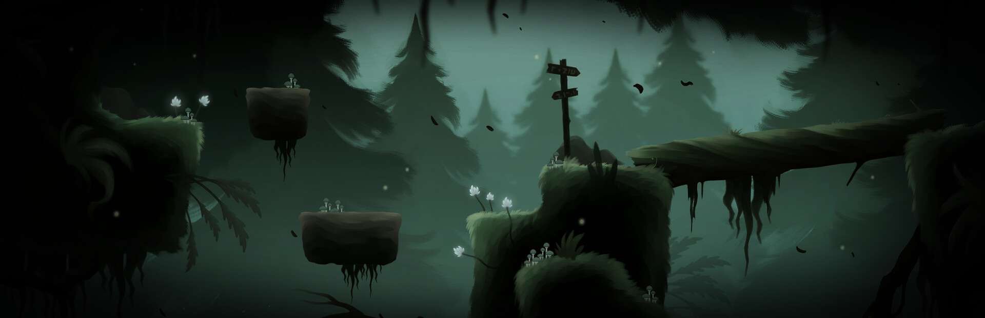 Emberwood (Beta)