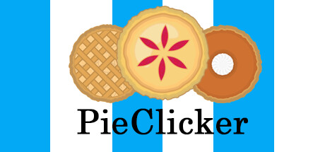 PieClicker Cover Image