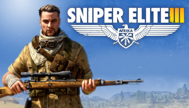 Sniper Elite 3 輸入版　ENGLSH version Amazon.com: Sniper Elite III - PlayStation 3 Standard