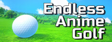 Endless Anime Golf cover