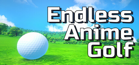 Endless Anime Golf steam charts