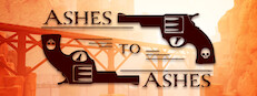 Ashes to Ashes