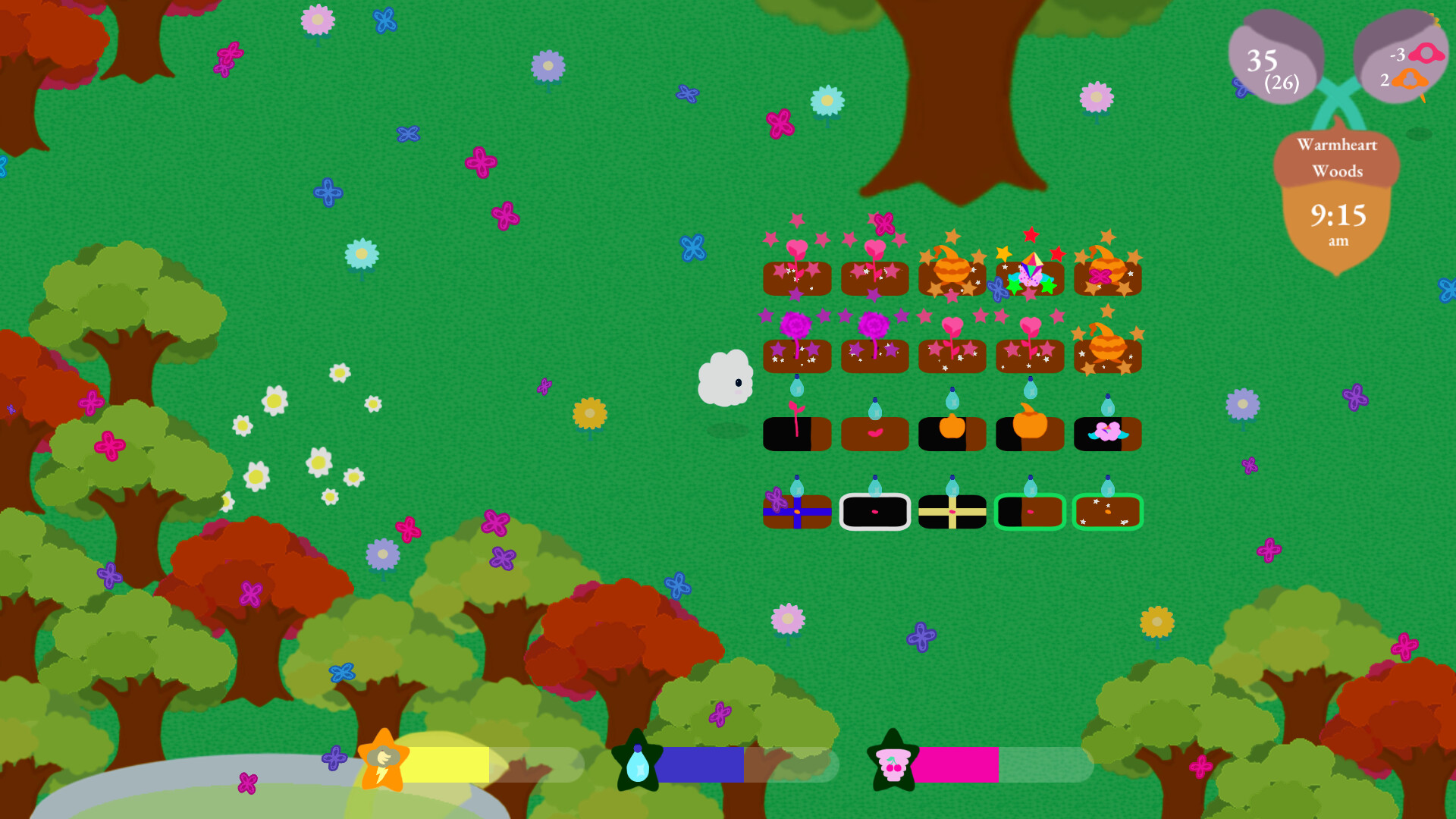 Cirrus Business Featured Screenshot #1