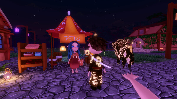 Potion Brew: Supporter Edition.