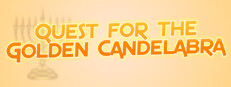 Quest for the Golden Candelabra cover