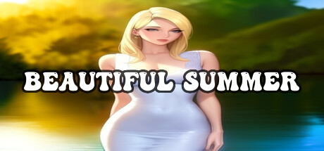 Beautiful Summer cover art