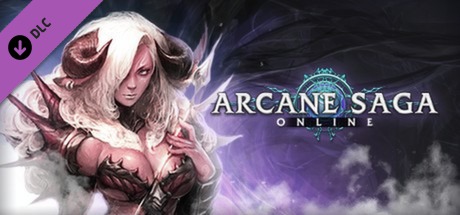 Arcane Saga: Beginner's Pack game cover