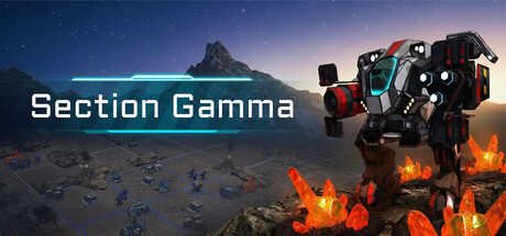 Section Gamma