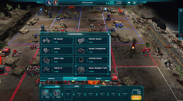 Screenshot media