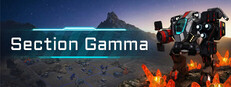 Section Gamma cover