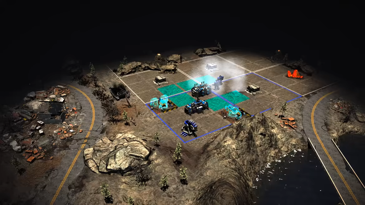 Section Gamma video 2