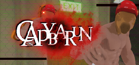 CapybaRun Cheat Engine/CT