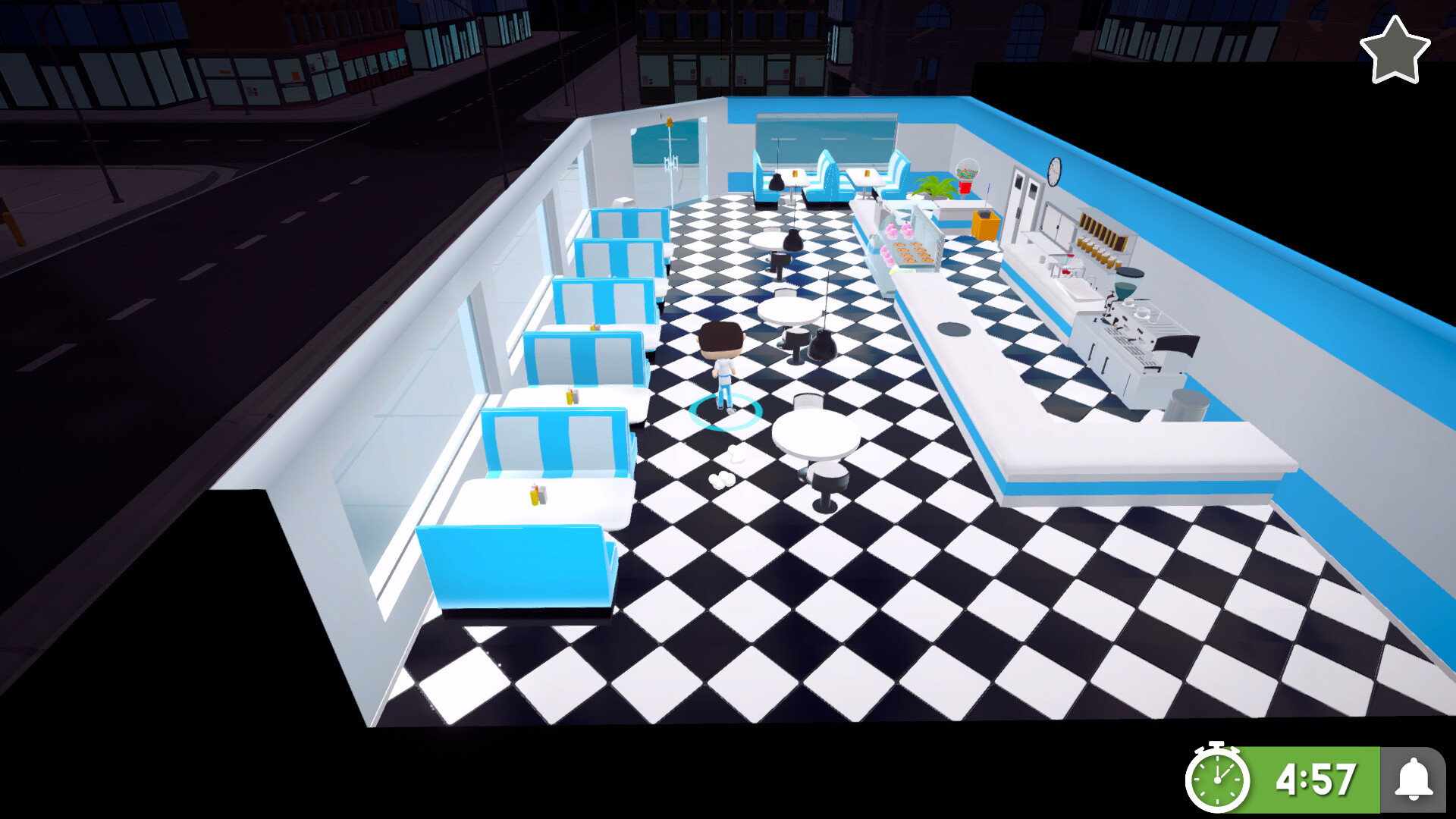 Coffee, Plis screenshot #1