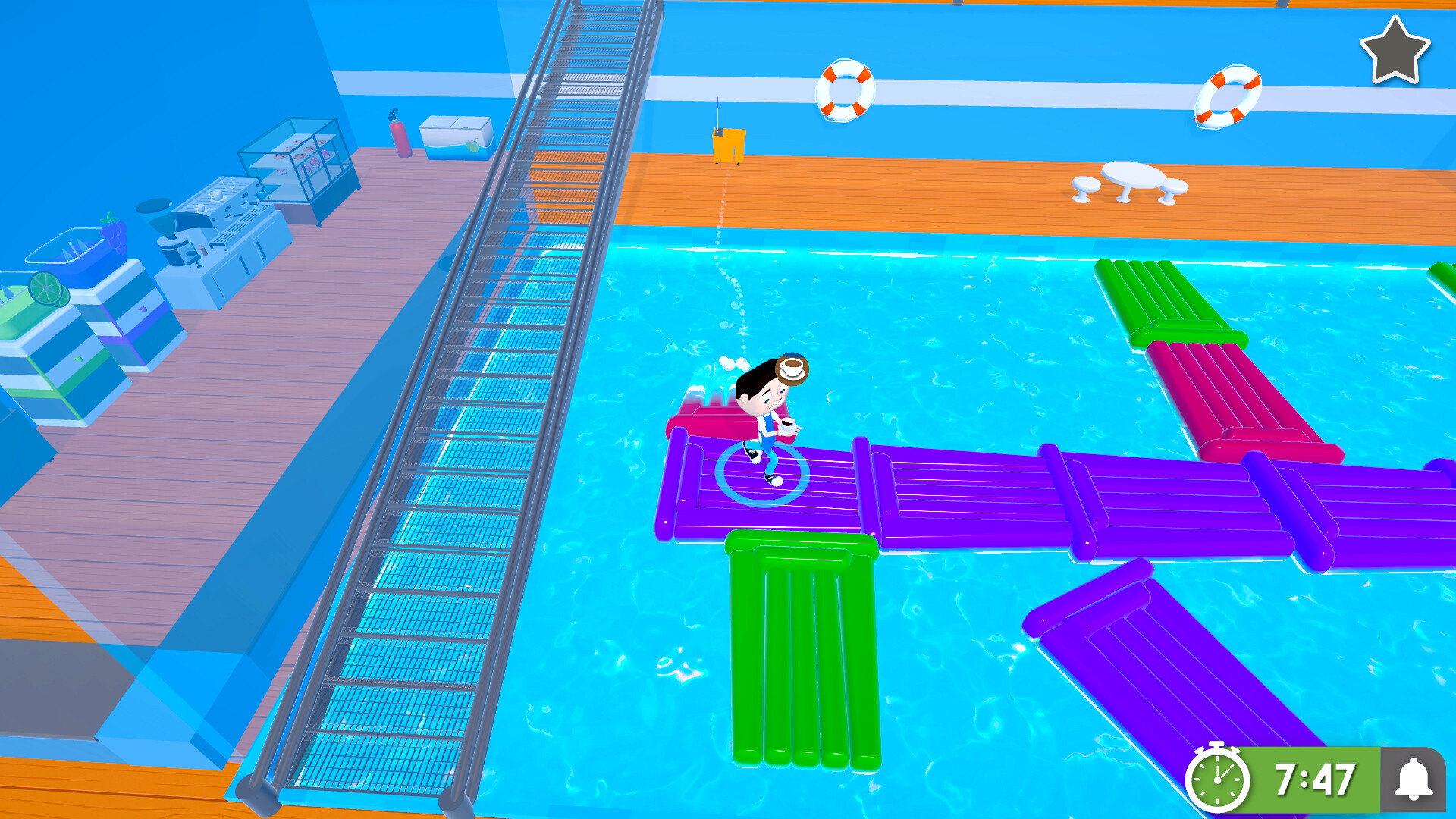 Coffee, Plis screenshot #12