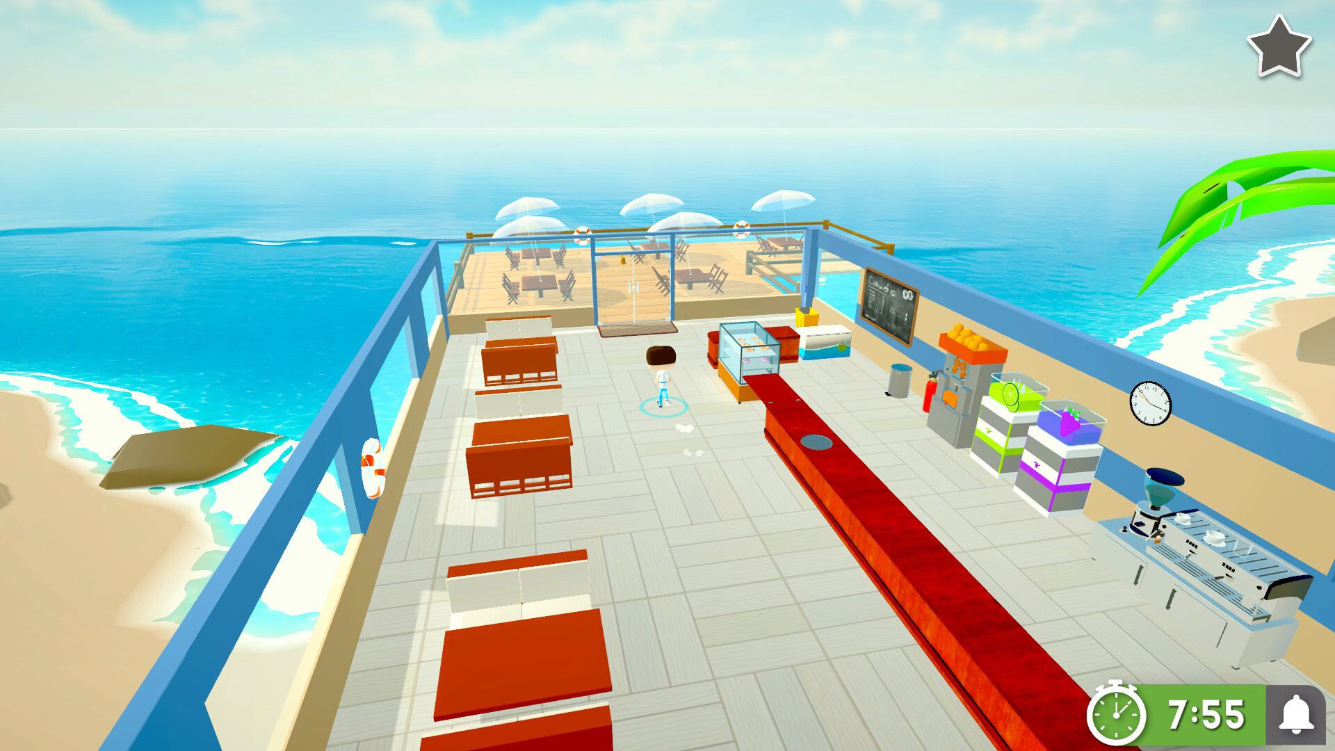 Coffee, Plis screenshot #9