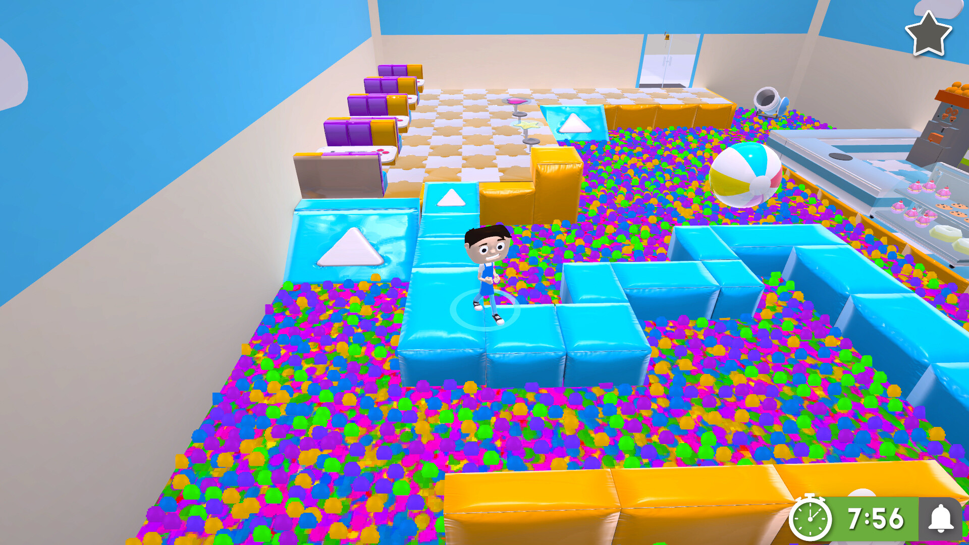 Coffee, Plis screenshot #13