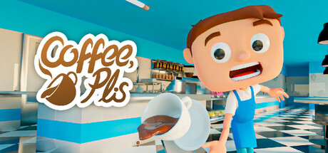 Coffee, Plis steam charts