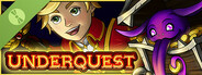 Underquest Demo