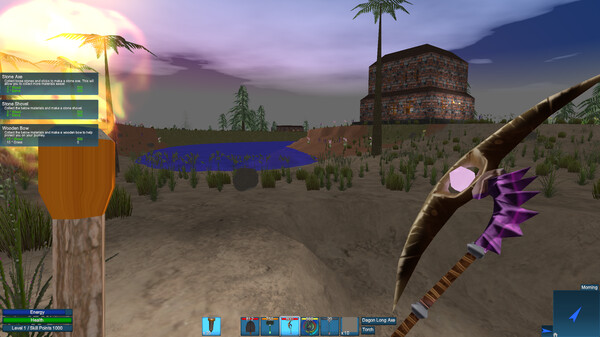 Warlocks Quarry - Random World's + Explorer screenshot 3
