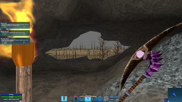 Warlocks Quarry - Random World's + Explorer screenshot 4