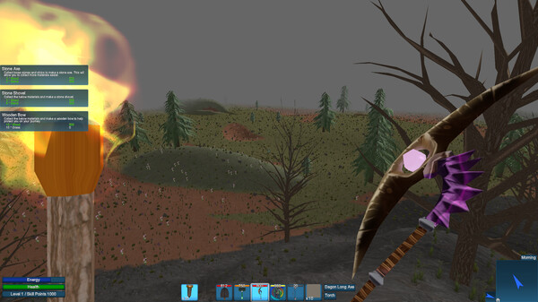 Warlocks Quarry - Random World's + Explorer screenshot 2