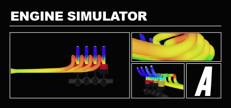 Engine Simulator