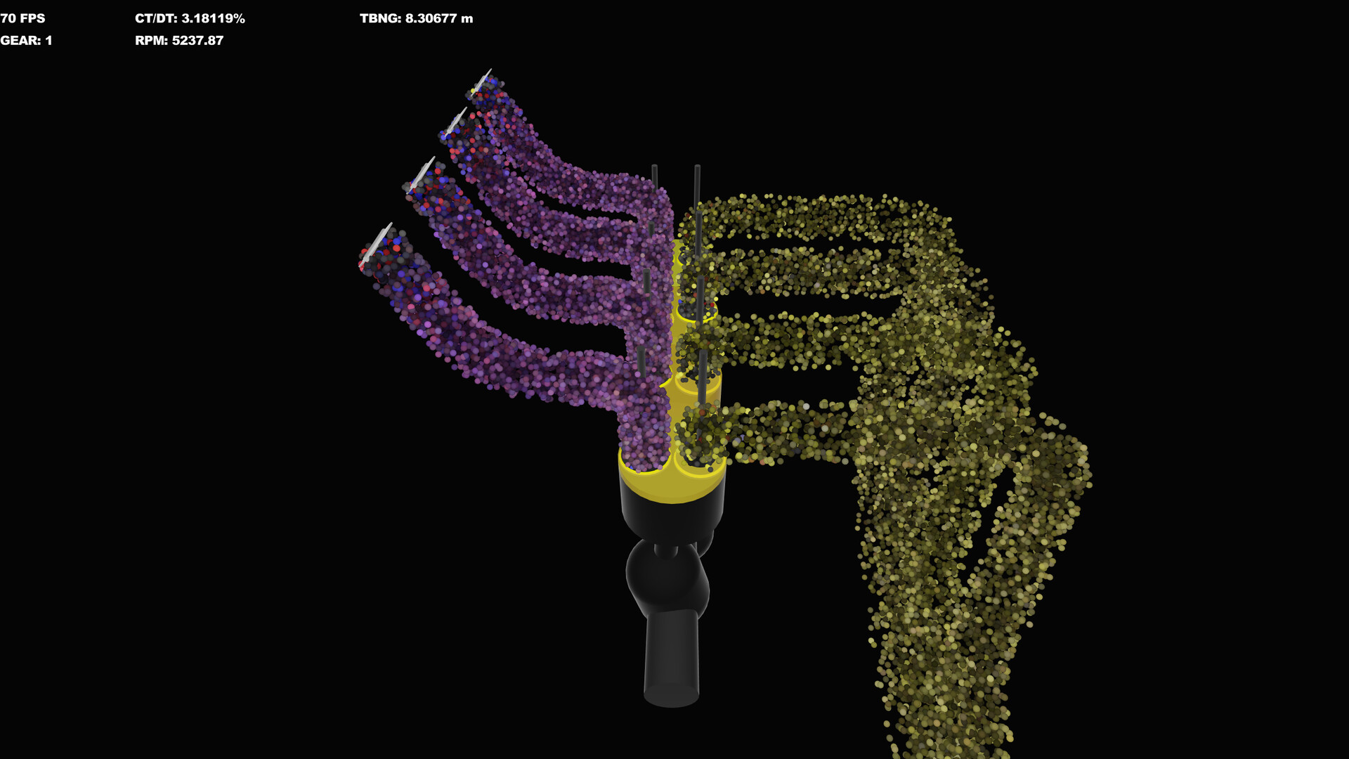 Engine Simulator screenshot #5