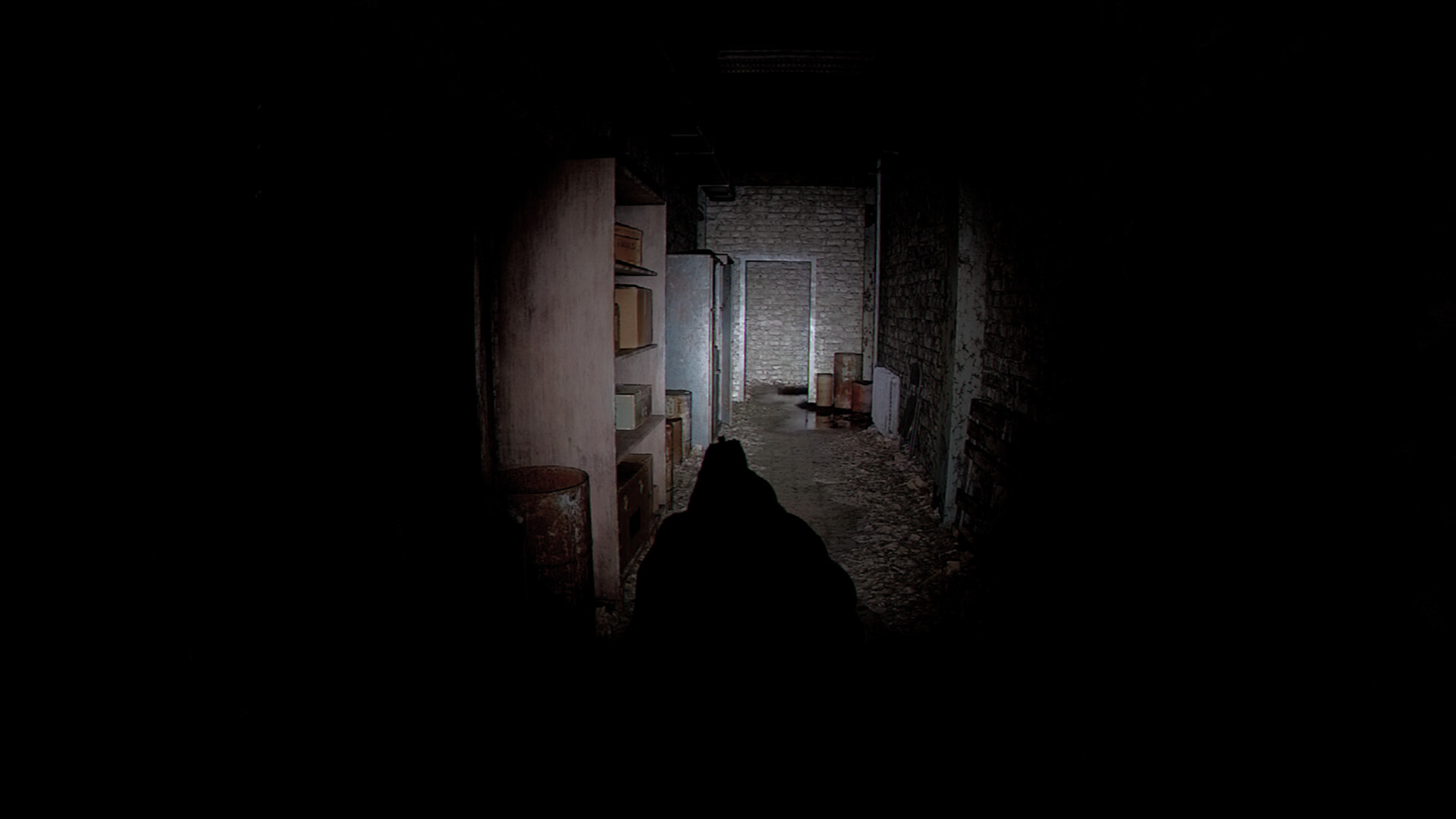 Unrecord screenshot #9
